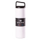 Термос Yiwu Bottle Sport 500 мл з ручкою, білий