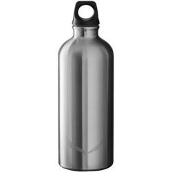 Пляшка Salewa ISARCO LT BTL 0529 0995 UNI 600 мл - сталева