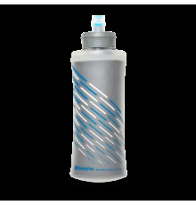 Пляшка м'яка HydraPak SkyFlask Insulated 500 мл - сіра