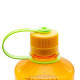 Пляшка для води Nalgene 1 л NM Clementine Sustain, помаранчева