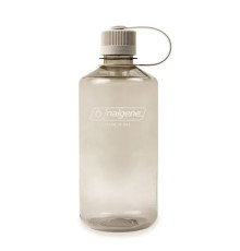 Пляшка для води Nalgene 1 л NM Sustain, бежева