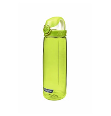 Пляшка для води Nalgene 750 мл OTF, зелена