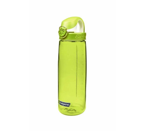 Пляшка для води Nalgene 750 мл OTF, зелена Пляшка для води Nalgene 750 мл OTF, зелена