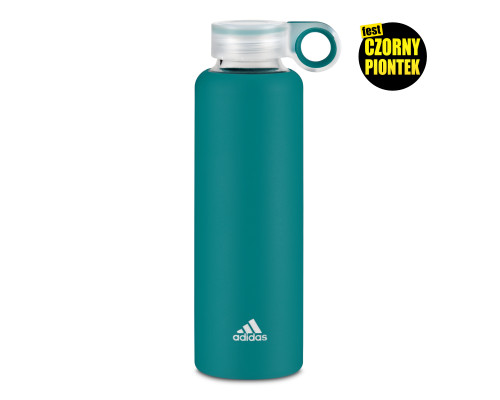 Пляшка для води adidas Active Teal ADIDAS 410 ML ADYG-40100TL