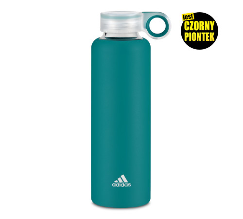 Пляшка для води adidas Active Teal ADIDAS 410 ML ADYG-40100TL