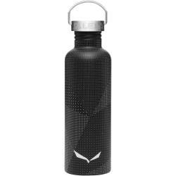 Пляшка Salewa AURINO BTL 0.5 L 0513 0910 - UNI - чорний