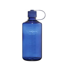 Пляшка для води Nalgene 1 л NM Sustain, синя