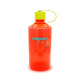 Пляшка для води Nalgene 1 л NM Pomegranate Sustain, червона