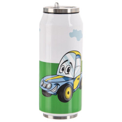 Термокружка Orion Retro Auto 400 мл