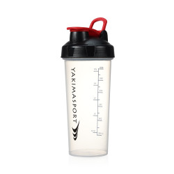 Бутилка для води Yakimasport 0,7л