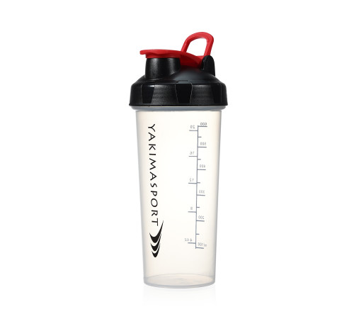 Бутилка для води Yakimasport 0,7л Бутилка для води Yakimasport 0,7л
