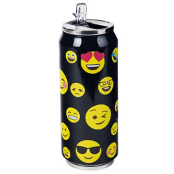 Термокружка Orion Emoji 500 мл