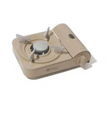 Плита газова портативна Mobi Garden NX23687003, бежева