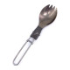Ложко-виделка Toaks Titanium Folding Spork (small)