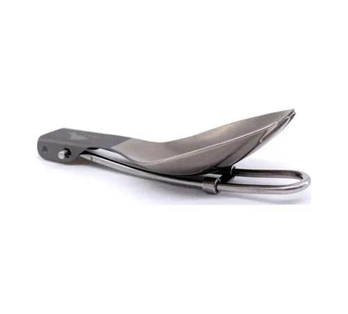 Ложко-виделка Toaks Titanium Folding Spork (small) Ложко-виделка Toaks Titanium Folding Spork (small)