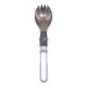 Ложко-виделка Toaks Titanium Folding Spork (small)