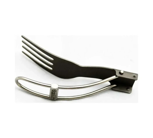 Виделка Toaks Titanium Folding Fork Виделка Toaks Titanium Folding Fork