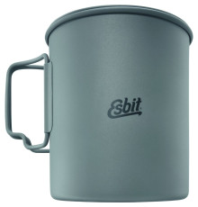 Казанок Esbit Titanium pot