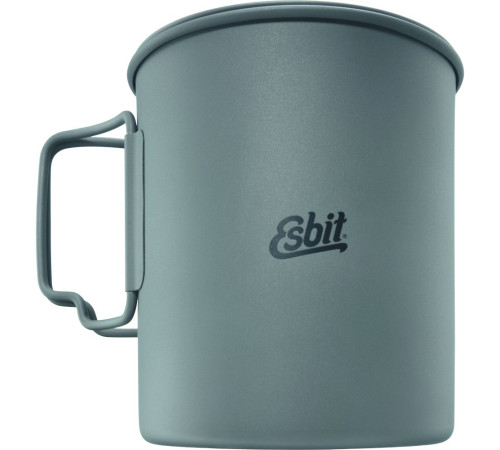 Казанок Esbit Titanium pot