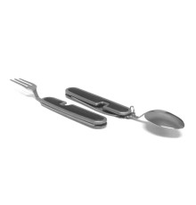  Столові прибори туристичні Coghlans 8252 Folding Cutlery Set 