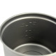 Каструля Toaks Titanium D115 мм 900 мл Pot