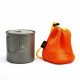 Казанок Toaks Light Titanium 650 мл Pot