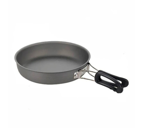 Сковорідка Mobi Garden JY Saucepan NX20666003, сіра