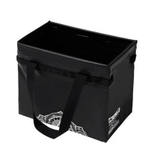 Відро складане Mobi Garden NX22671050 25 л, чорне