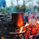 Кружка Toaks Titanium 375 мл Cup