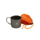 Кружка Toaks Titanium 375 мл Cup
