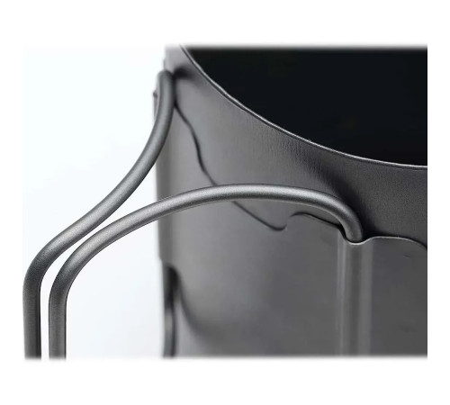 Кружка Toaks Titanium 370 мл Double Wall Cup