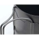 Кружка Toaks Titanium 370 мл Double Wall Cup