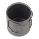Кружка Toaks Titanium 370 мл Double Wall Cup