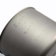 Казанок Toaks Titanium 1600 мл Pot with Bail Handle