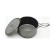 Каструля Toaks Titanium 1350 мл Pot