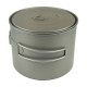 Казанок Toaks Titanium 1300 мл Pot