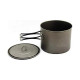 Казанок Toaks Titanium 1300 мл Pot