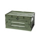 Контейнер складаний Mobi Garden NX21671008 50 л, зелений