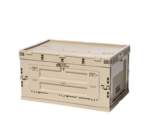 Контейнер складаний Mobi Garden NX21671009 80 л, хакі Контейнер складаний Mobi Garden NX21671009 80 л, хакі