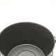 Каструля з розкладними ручками Toaks Titanium 1300 мл Pot with Bail Handle