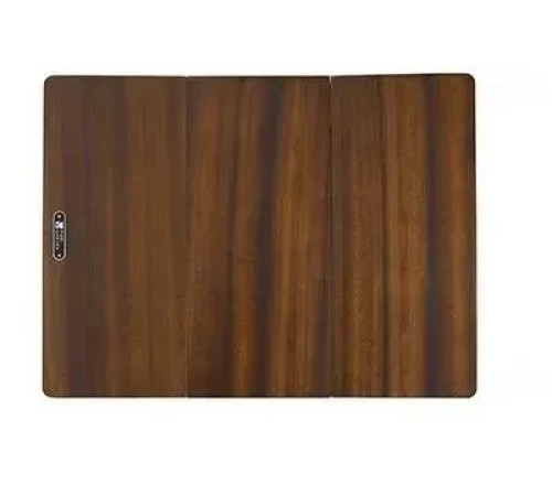 Стільниця на складаний контейнер Mobi Garden NX22685004 50 л, коричнева Стільниця на складаний контейнер Mobi Garden NX22685004 50 л, коричнева
