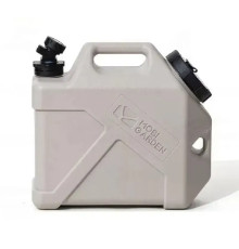Каністра для води Mobi Garden MZ NX22674001 10 л, бежева