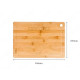 Дошка кухонна Mobi Garden NX20666041, бежева