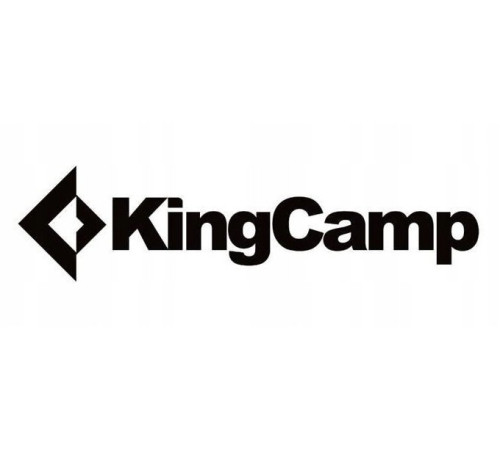 Туристичний посуд KING CAMP Climber I