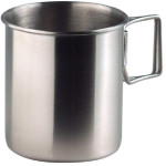  Кружка FERRINO Tazza Inox