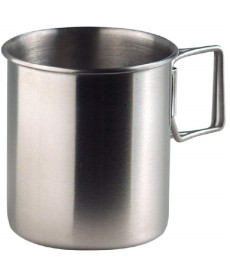  Кружка FERRINO Tazza Inox