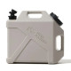 Каністра для води Mobi Garden MZ NX22674002 20 л, бежева