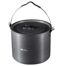 Казанок Mobi Garden Pot 6.5л NX20666004 grey
