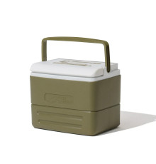 Термобокс Mobi Garden NX20671031 8,5 л, зелений