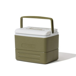 Термобокс Mobi Garden NX20671031 8,5 л, зелений